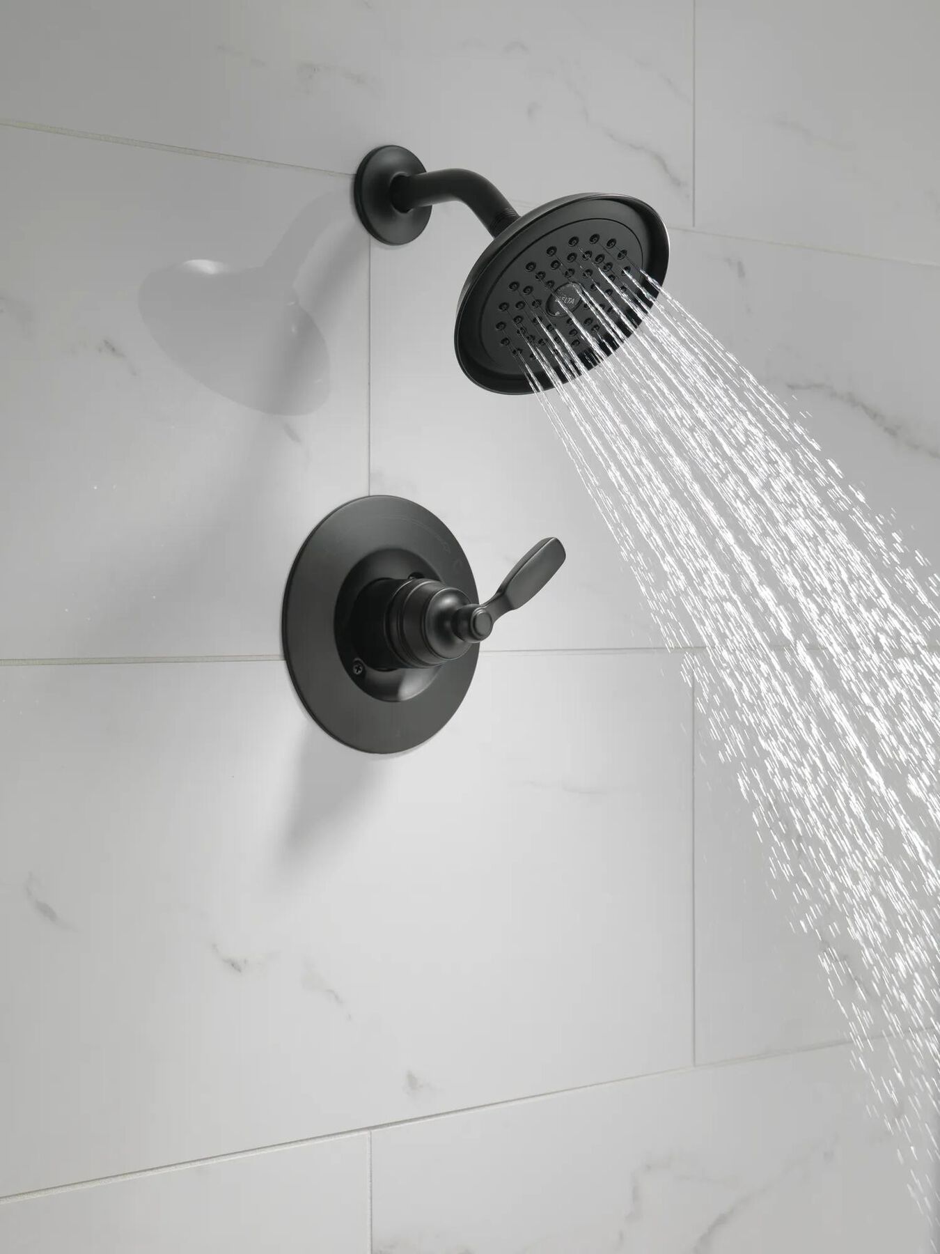 Shower Trim 14S (Recertified)