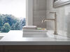 Single Handle Bathroom Faucet