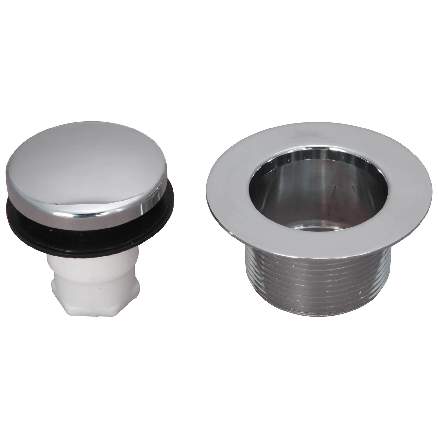 Drain - Tub