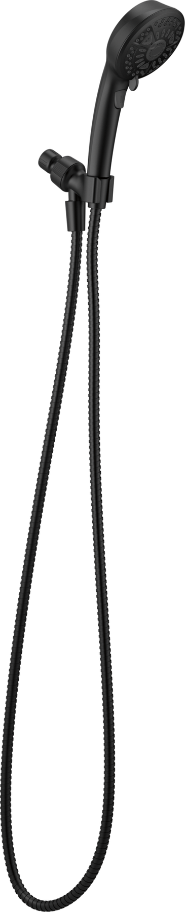 7 Setting Hand Shower