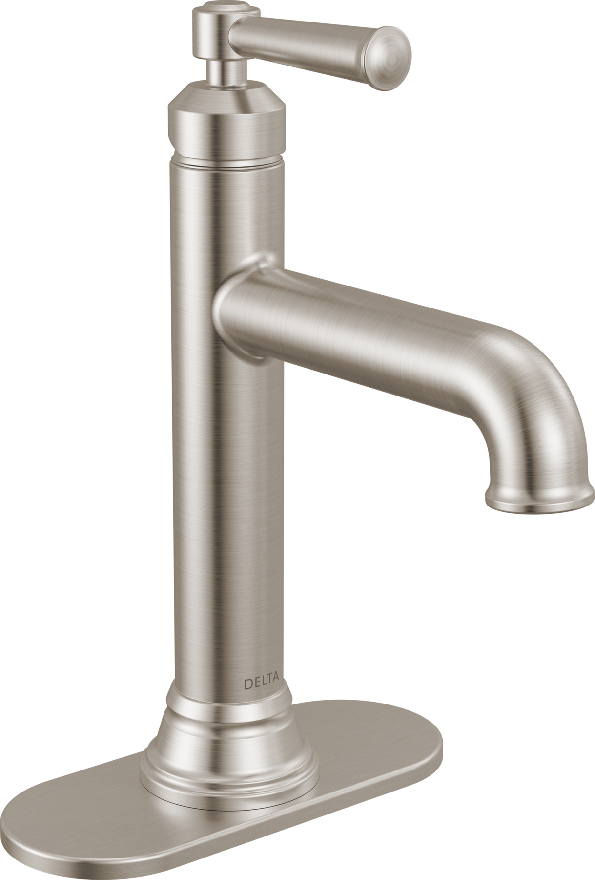 Single Handle Bathroom Faucet