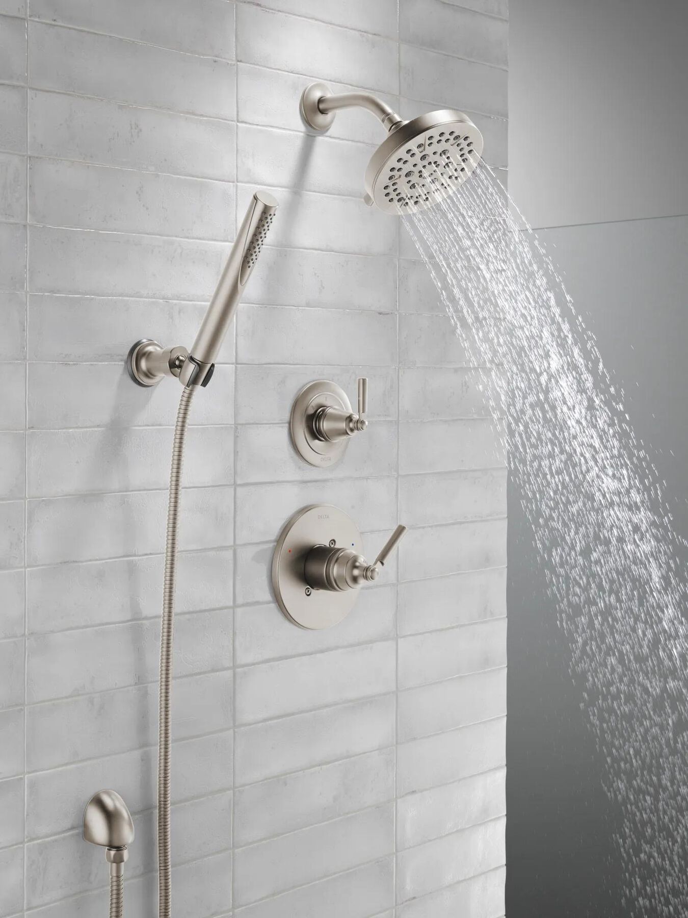 Wall Elbow for Hand Shower