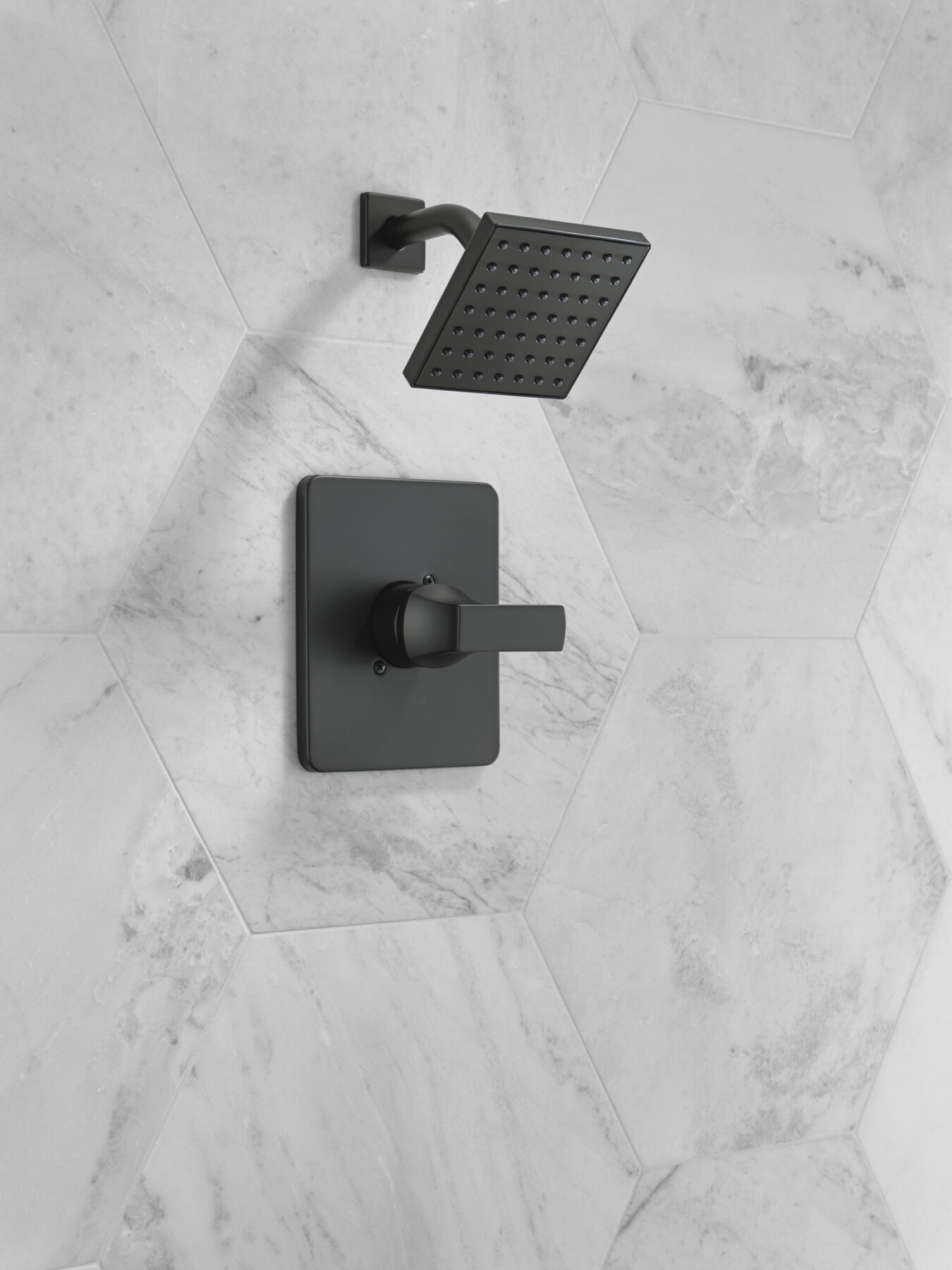 Monitor 14 Series Shower Trim