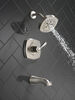 Tub/Shower Trim 14S (Recertified)