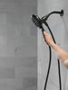 6-Setting SureDock&reg; Magnetic Hand Shower