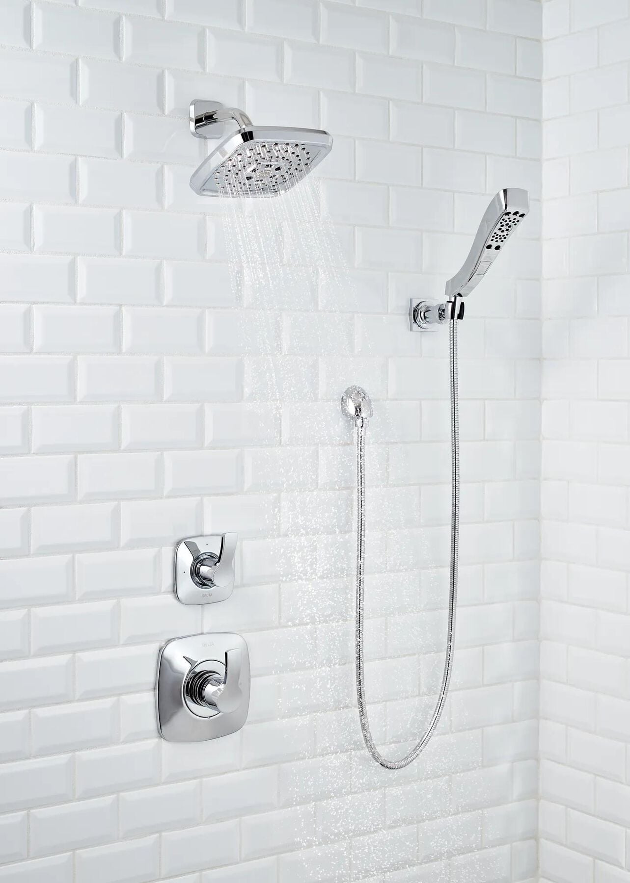 Wall Elbow for Hand Shower