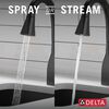Single Handle Pull-Down Bar / Prep Faucet