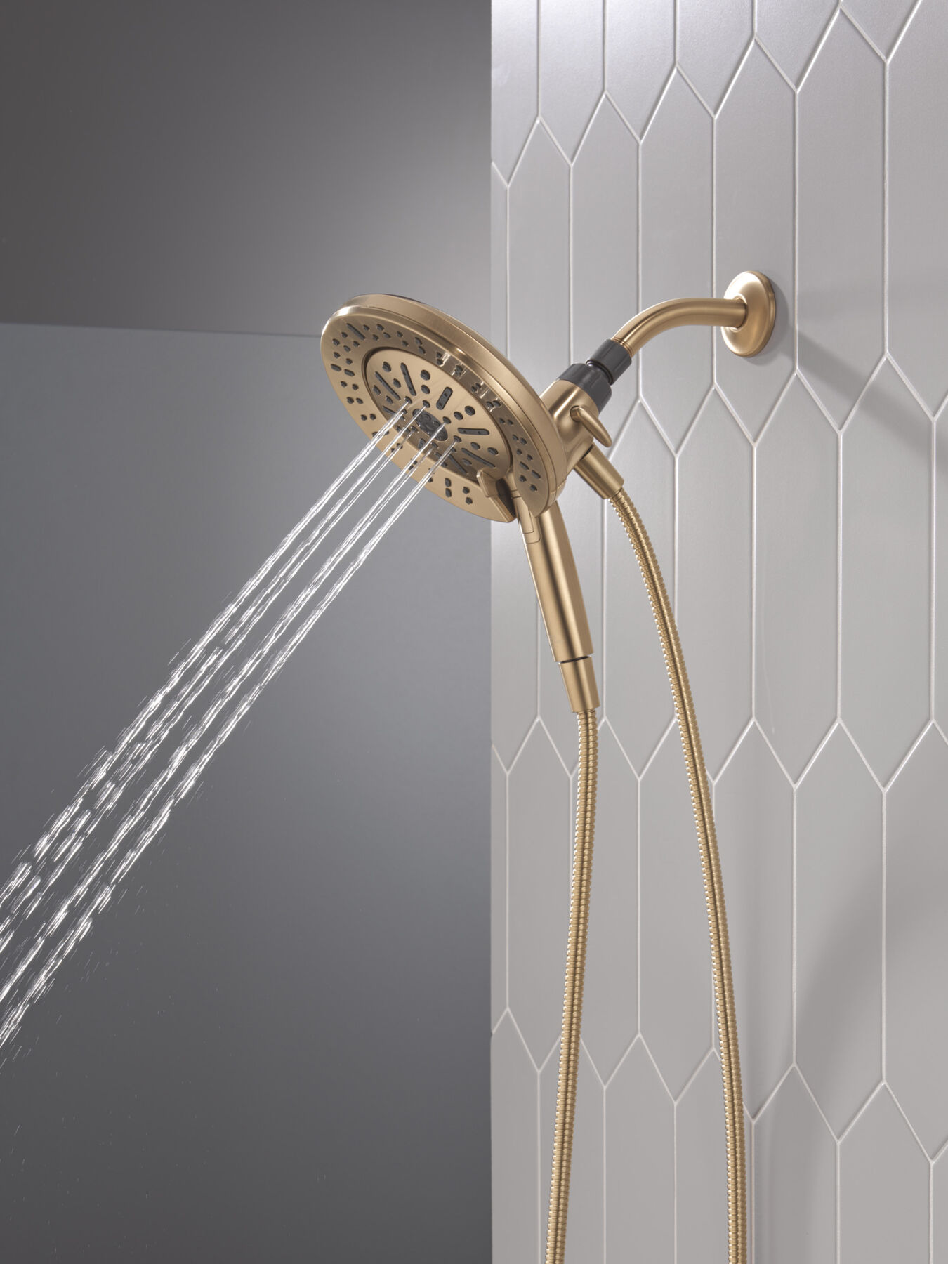 6-Setting In2ition&reg;  with ProClean&reg;