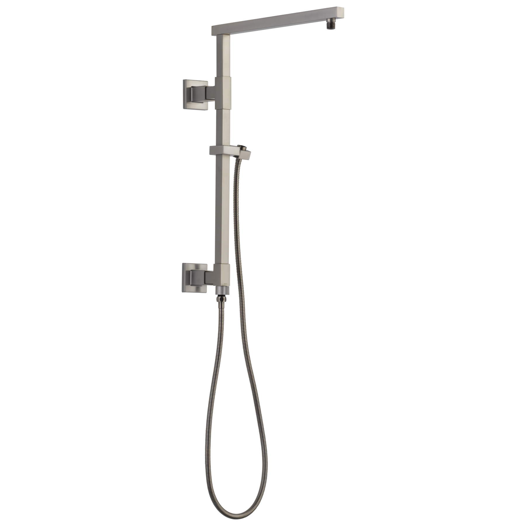 Emerge&reg; 18" Angular Shower Column