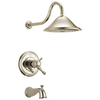 TempAssure&reg; 17T Series Tub & Shower Trim