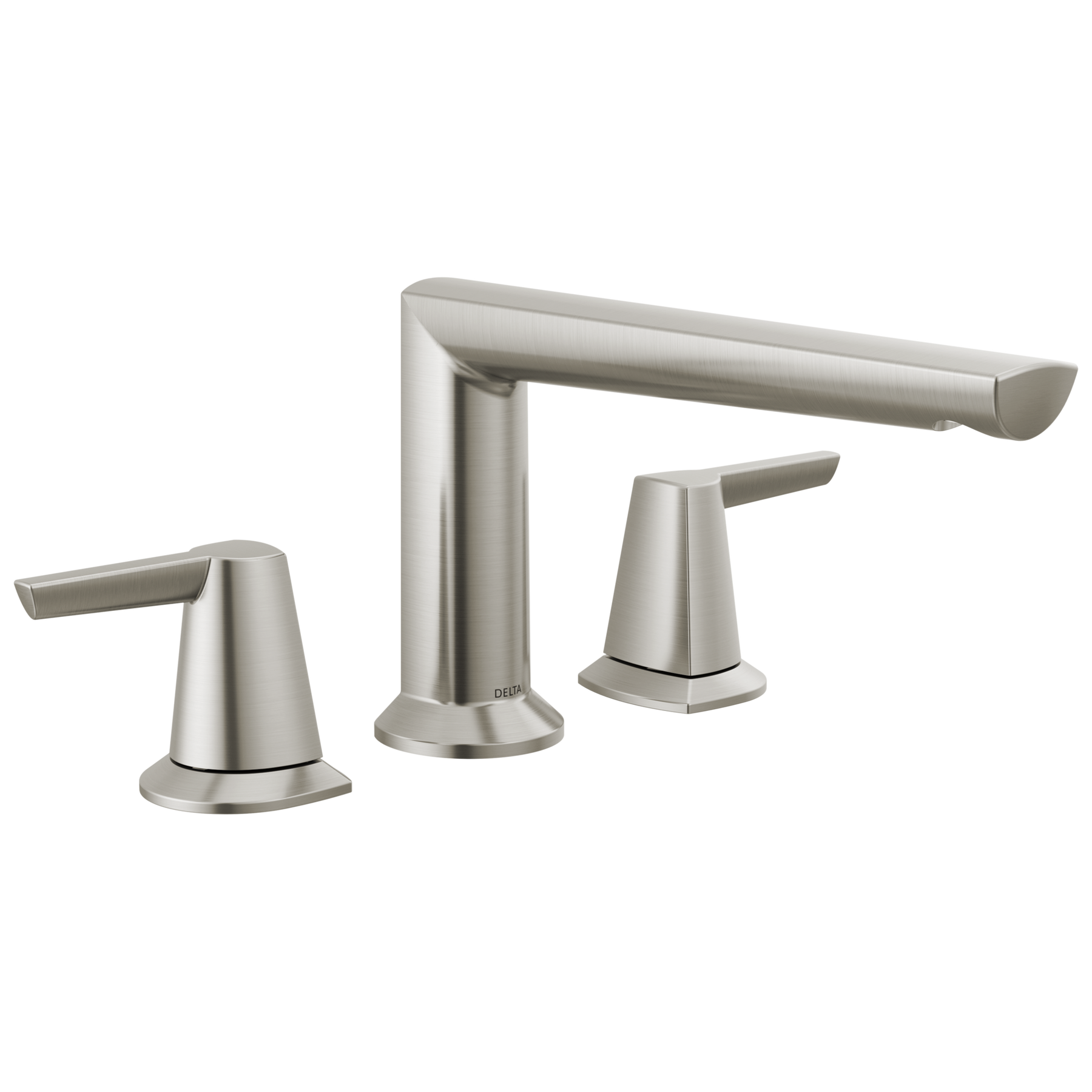 3-Hole Roman Tub Trim (Recertified)