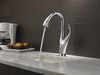 Single Handle Pull-Down Bar / Prep Faucet