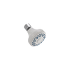 Fundamentals&trade; Single-Setting Shower Head