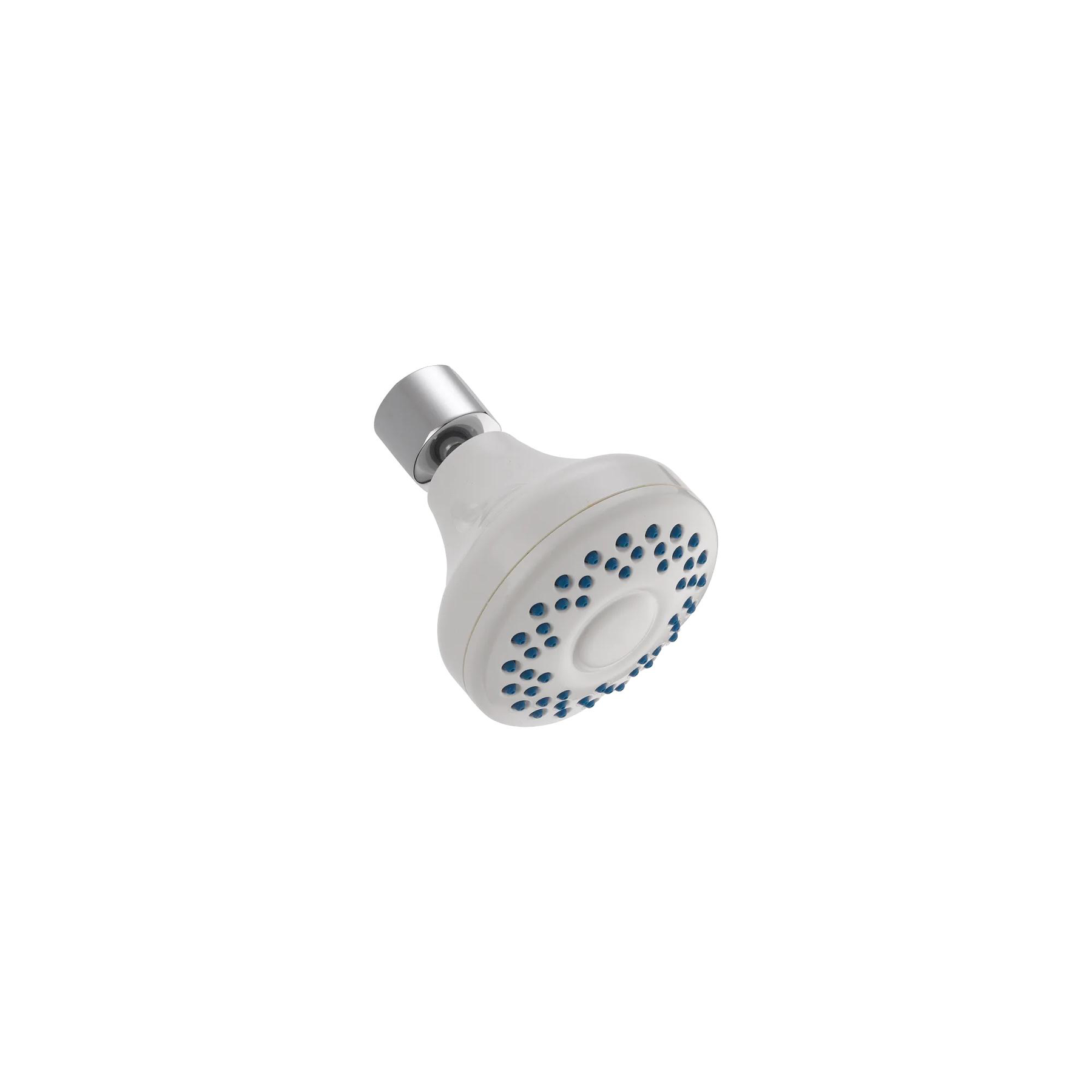 Fundamentals&trade; Single-Setting Shower Head