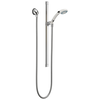 Fundamentals&trade; 2-Setting Glide Rail Hand Shower