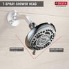 7-Setting Shower Head