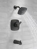 Tub/Shower Trim 14S (Recertified)