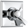 Monitor&reg; 17 Series Valve Only Trim