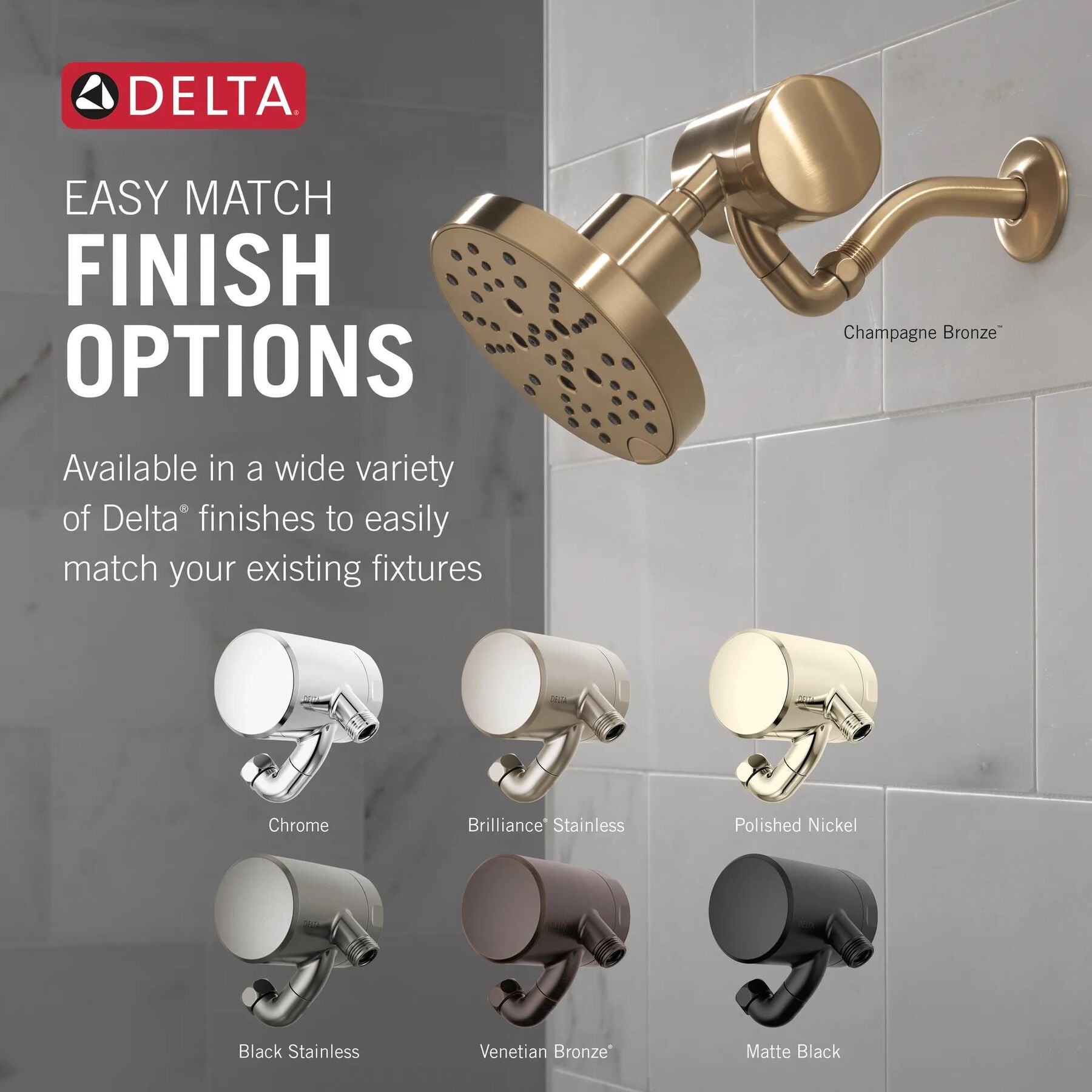 Premium Shower Filter with Extra Filter Bundle