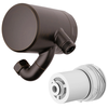 Premium Shower Filter with Extra Filter Bundle