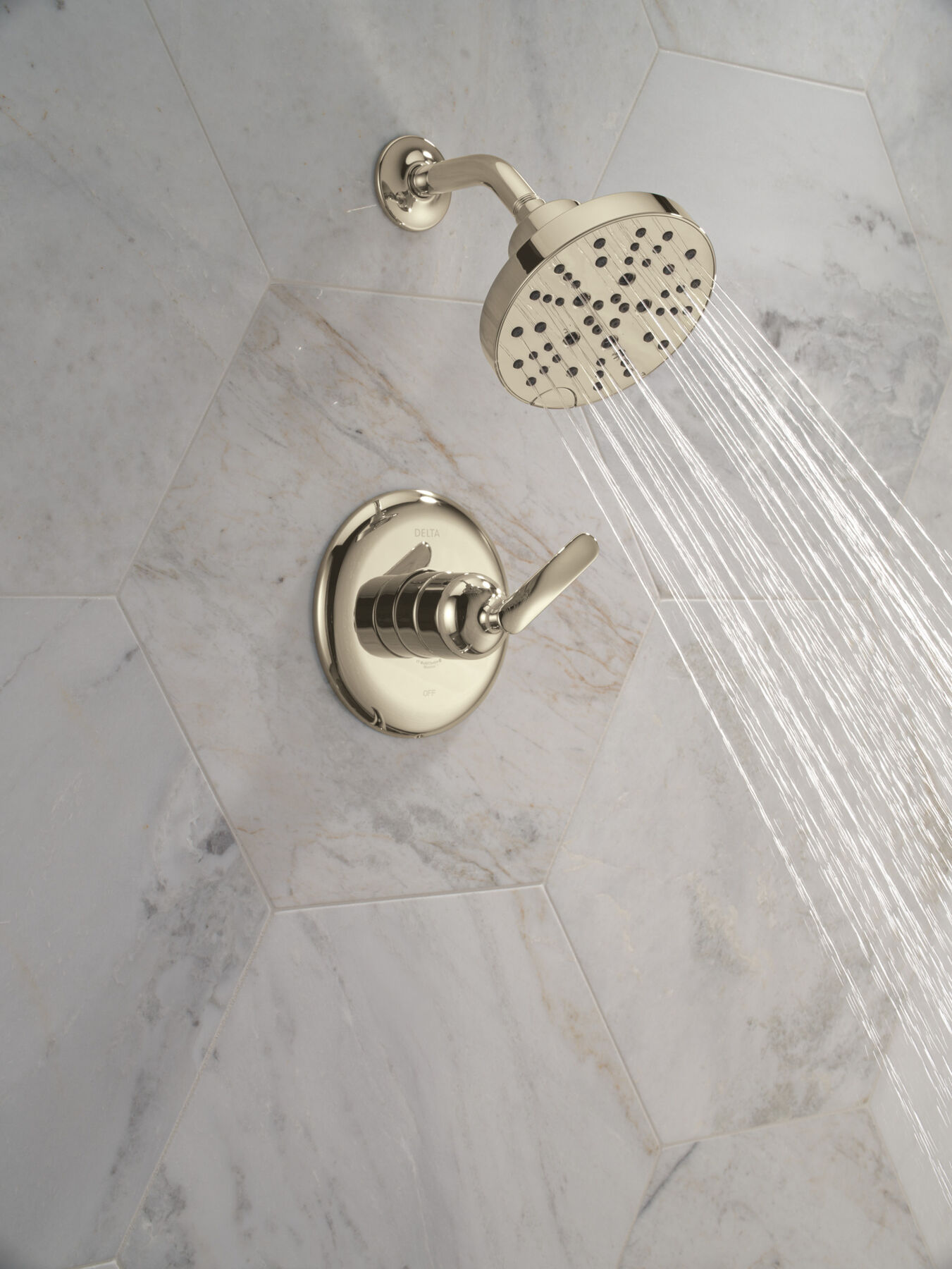 14 Series Shower Trim