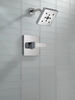 Monitor&reg; 14 Series H<sub>2</sub>Okinetic&reg; Shower Trim