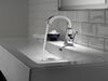 Single Handle Bathroom Faucet