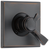Monitor&reg; 17 Series Valve Only Trim