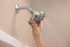 ProCrylic Tile 60 in. x 32 in. Bathtub Wall