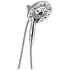 H2Okinetic&reg; In2ition&reg; 5-Setting Two-in-One Shower
