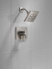 Monitor&reg; 17 Series H<sub>2</sub>Okinetic&reg; Shower Trim