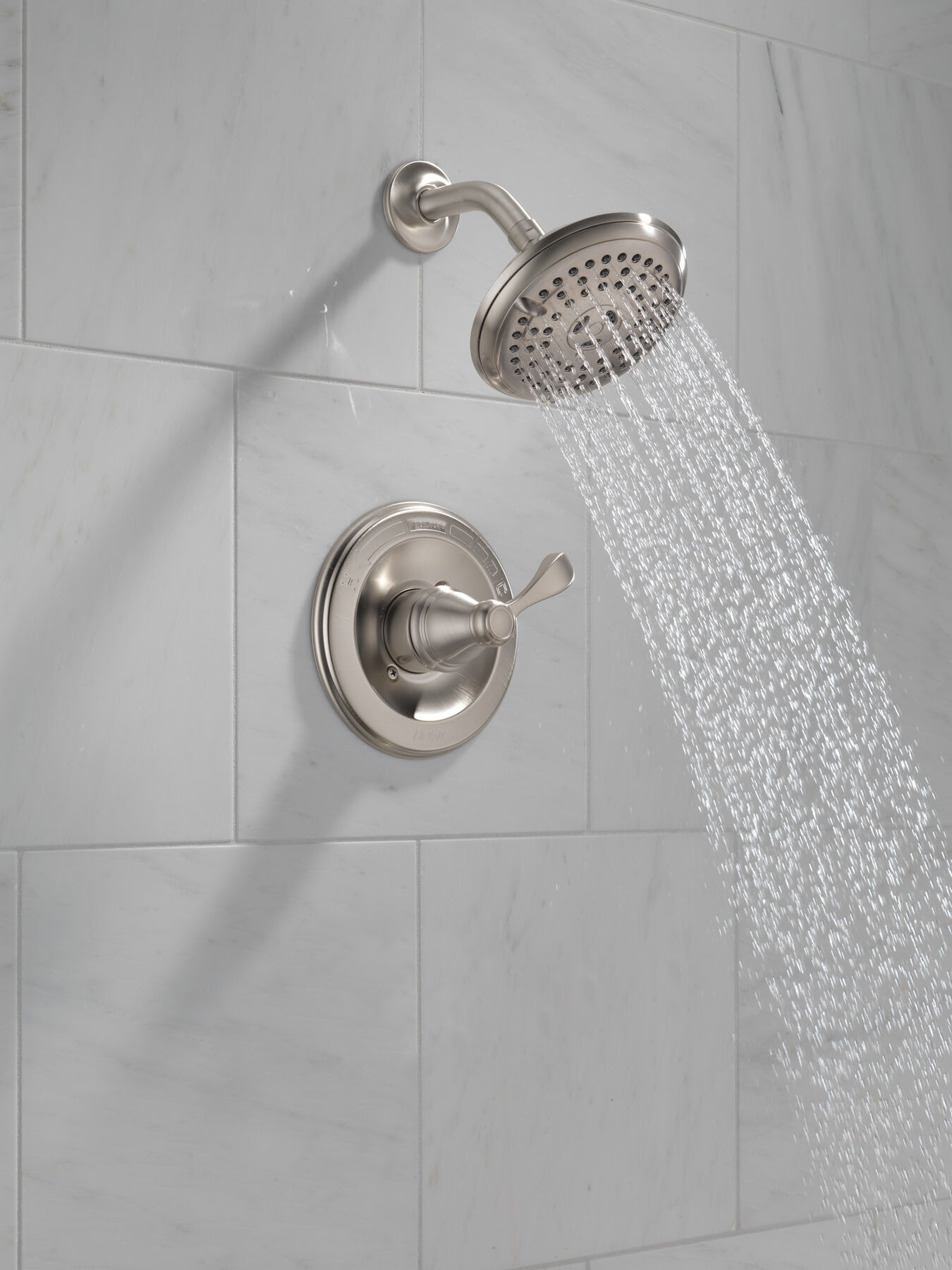 Monitor 14 Series Shower (Recertified)