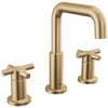 Two Handle Widespread Bathroom Faucet