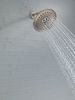 H<sub>2</sub>Okinetic&reg; 3-Setting Raincan Shower Head