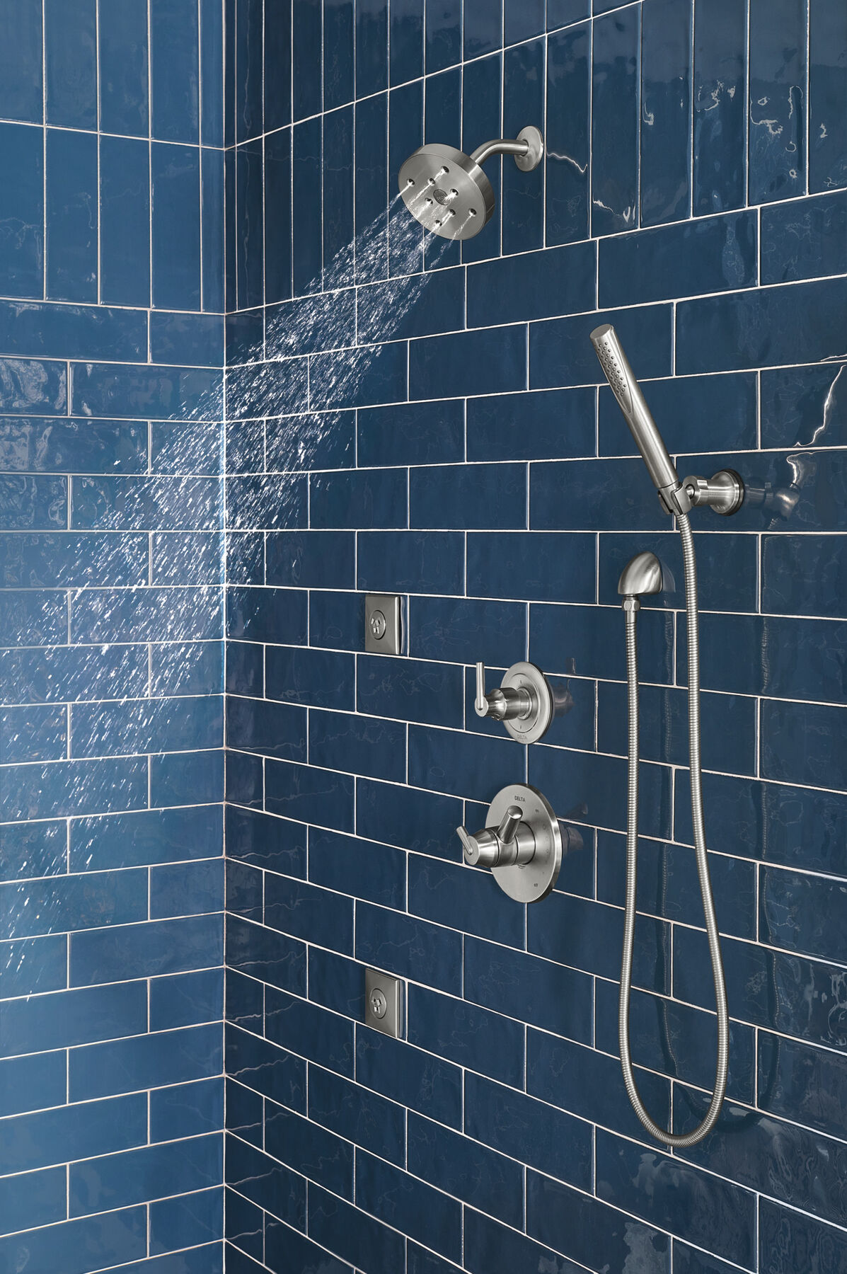 Wall Elbow for Hand Shower
