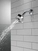 3-Setting Shower Head (Recertified)