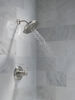 Ultrasoak&reg; 4-Setting Shower Head