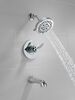 Monitor&reg; 14 Series Tub and Shower (Recertified)