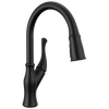 Single-Handle Pull-Down Kitchen Faucet