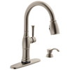 Touch<sub>2</sub>O&reg;  Pull-Down Kitchen w/Soap (Recertified)