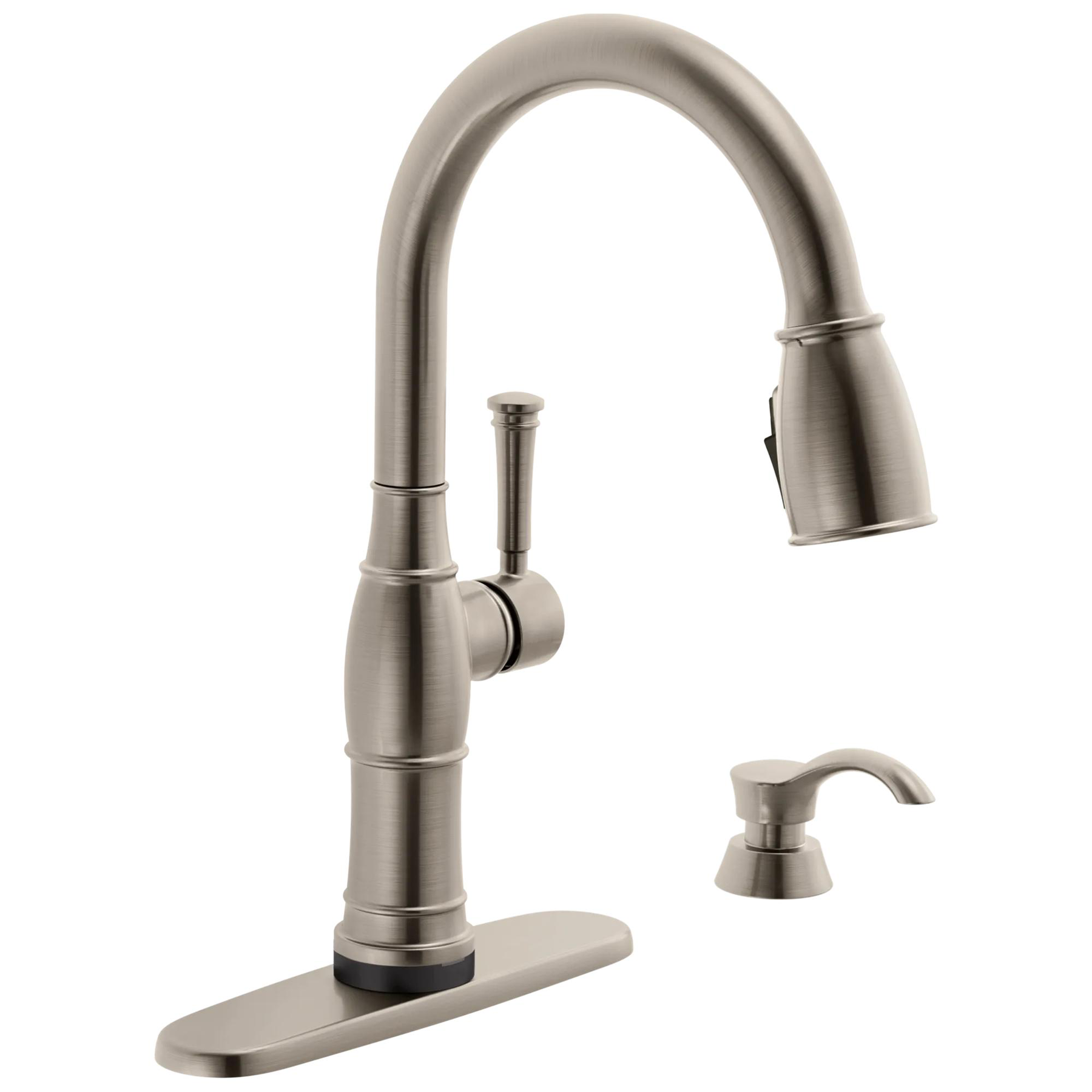 Touch<sub>2</sub>O&reg;  Pull-Down Kitchen w/Soap (Recertified)