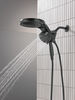 6-Setting HydroRain&reg; with ProClean&reg;