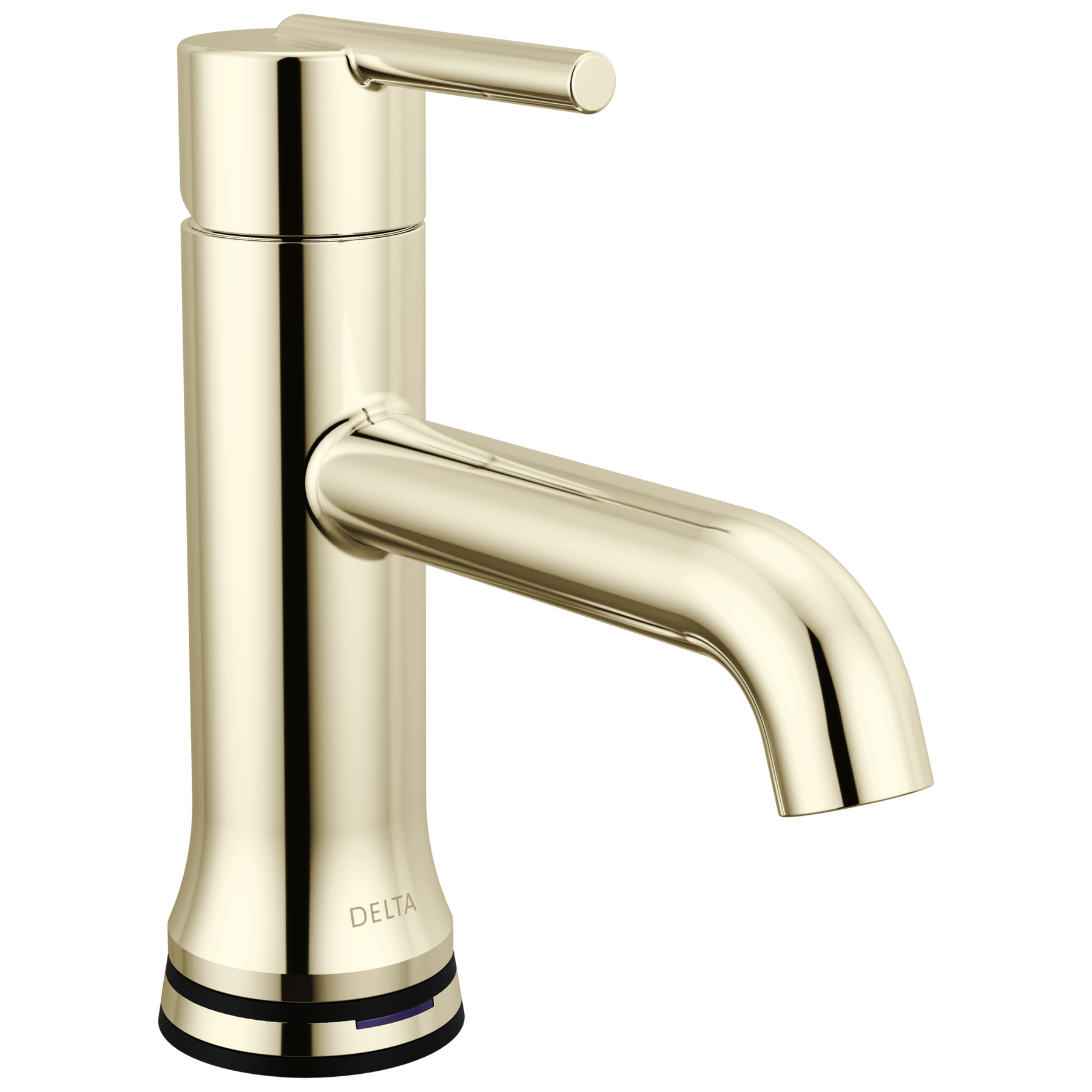 Touch2O Bathroom Faucet with Touchless Technology in Polished