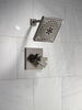 17 Series H2Okinetic Shower Only Trim