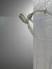 6-Setting SureDock&reg; Magnetic Hand Shower