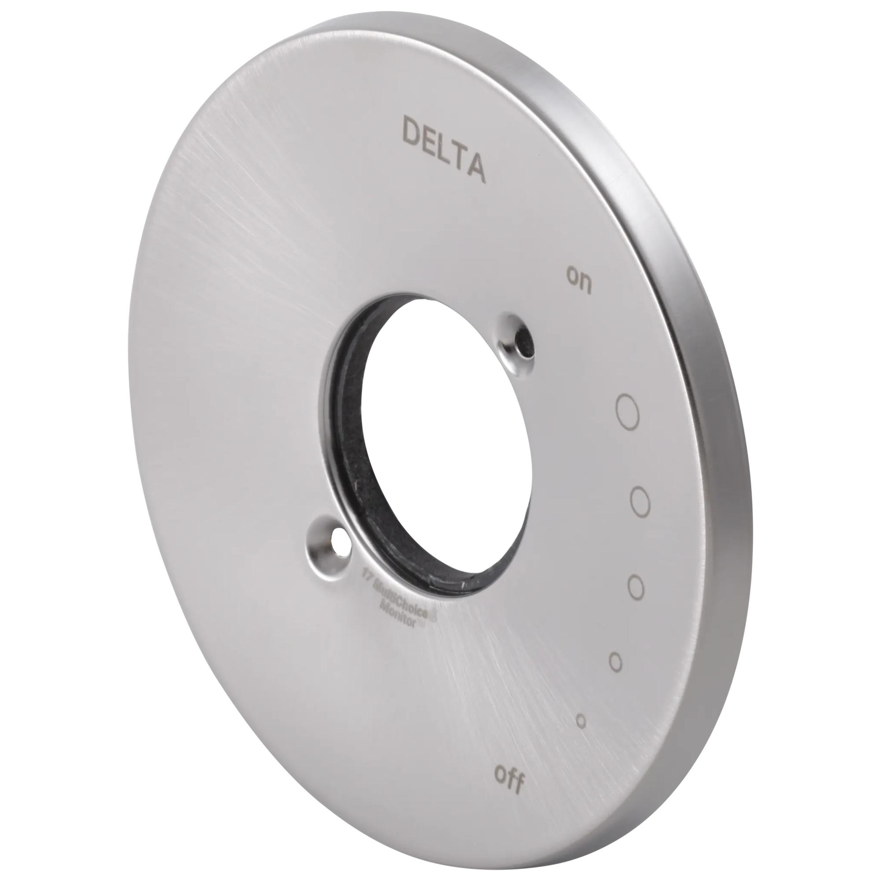 Escutcheon - 17 Series