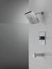 Monitor 14 Series Tub & Shower - Less Head