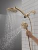 PivotPro&trade; 3-in-1 Combination Shower