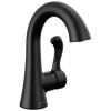 Single Handle Bathroom Faucet