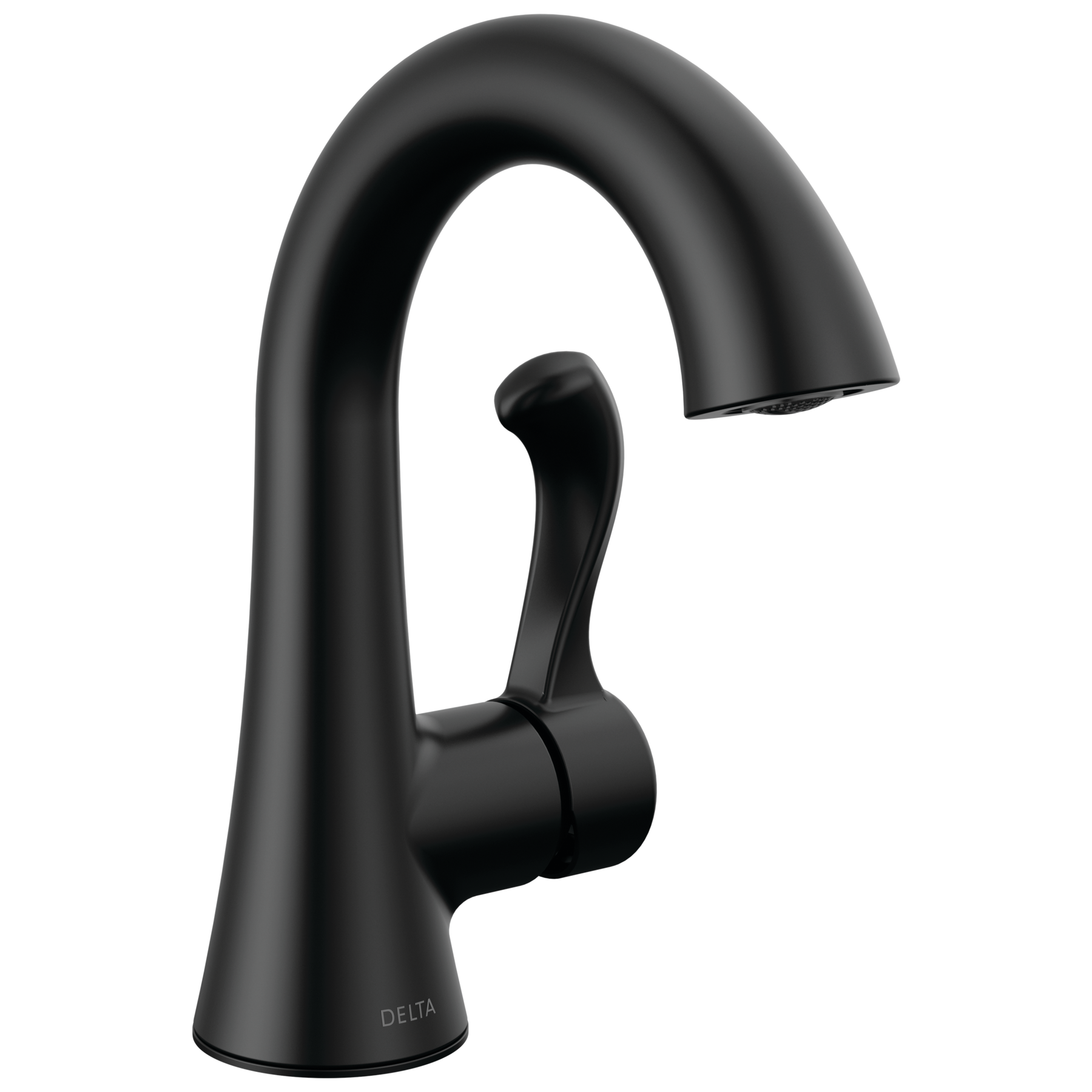 Single Handle Bathroom Faucet